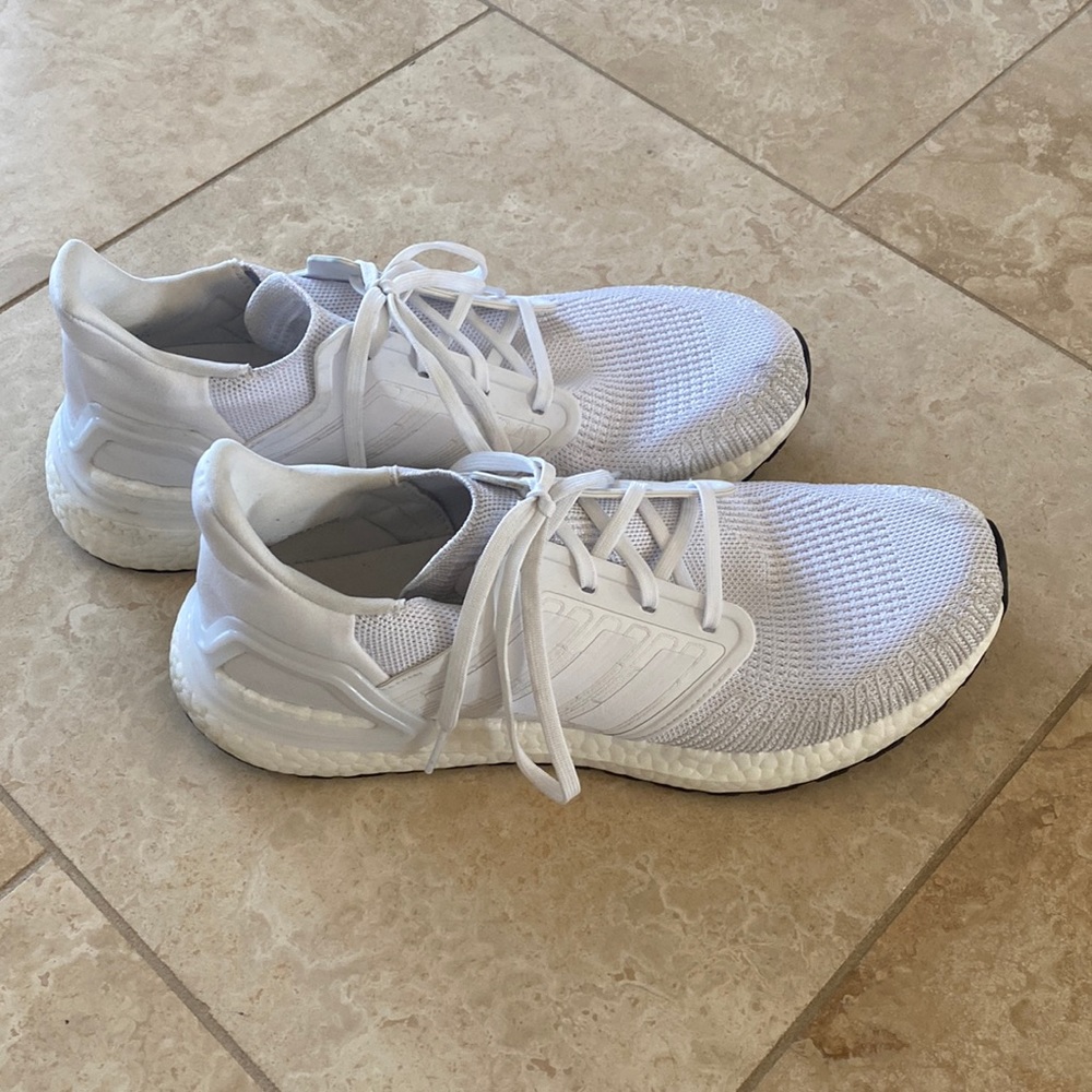 Men’s Adidas Ultraboost Sneakers